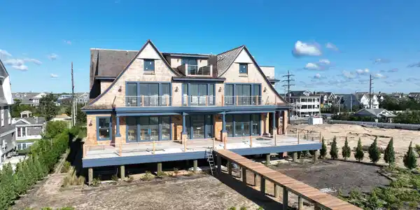 1207 Ocean Avenue