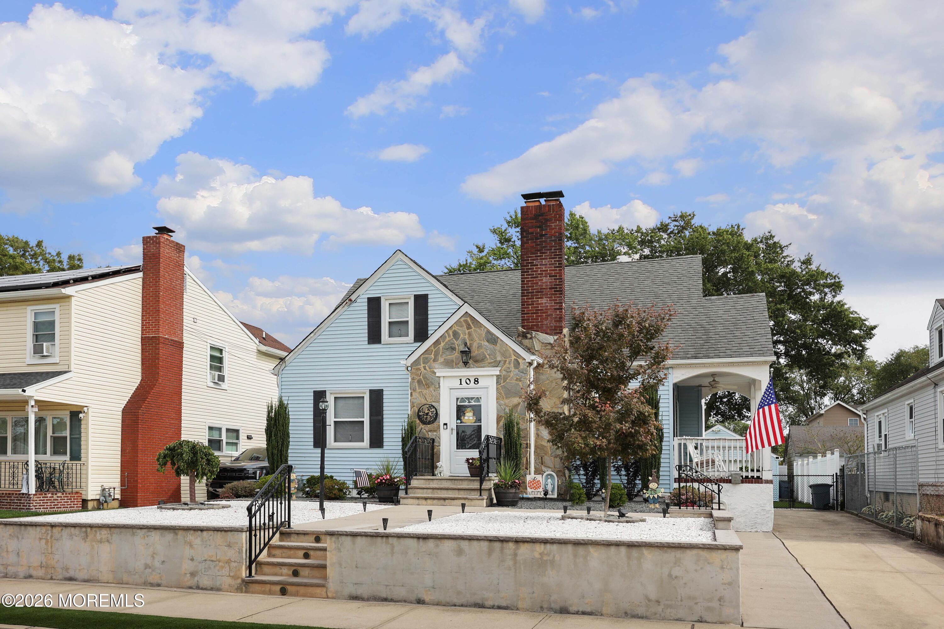 Image 1: Never need a lawn mower