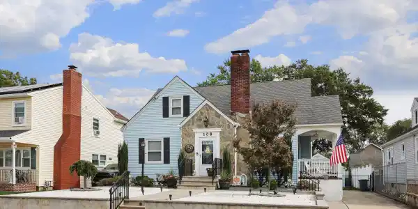 108 Ramsey Avenue