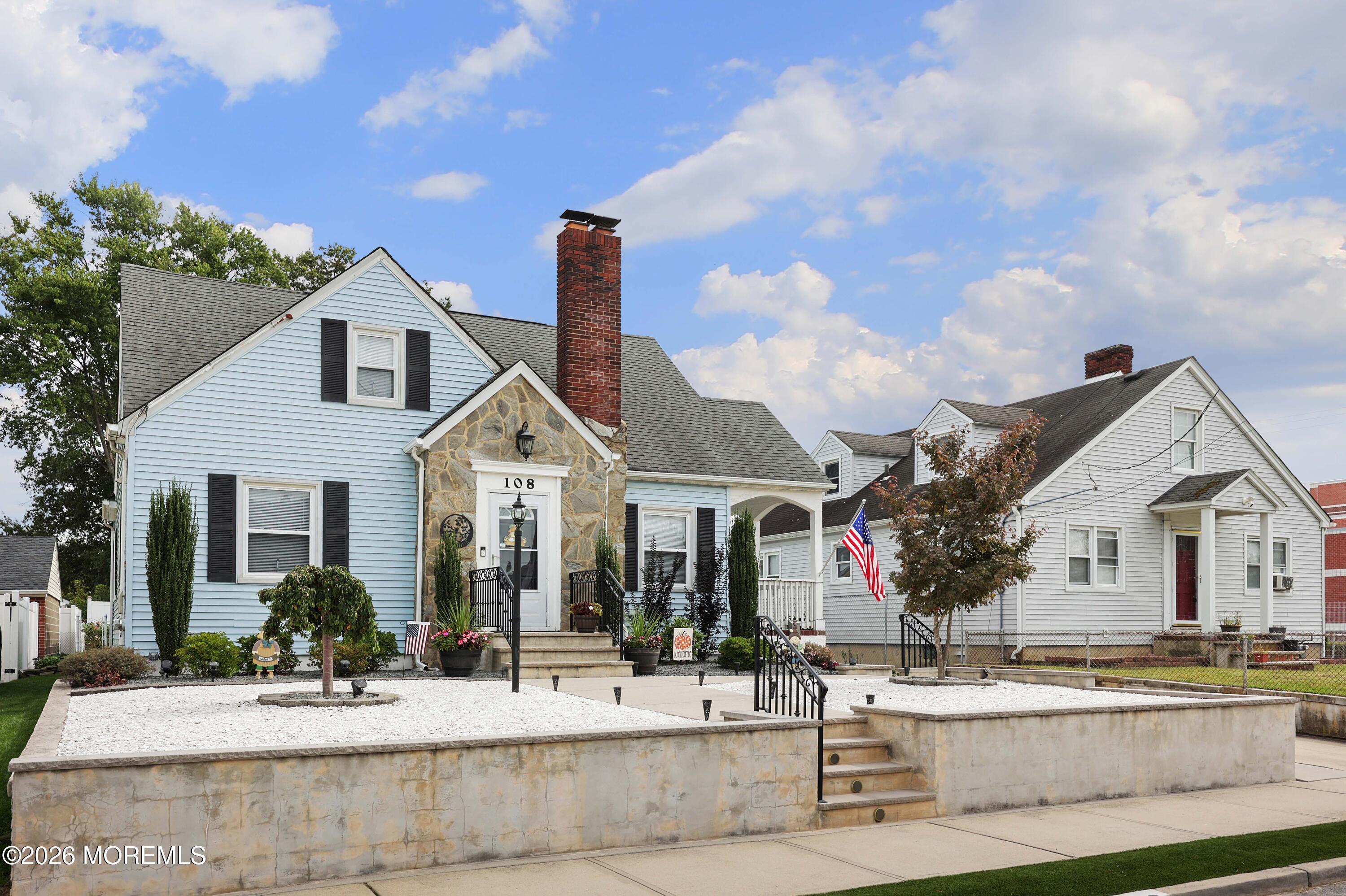 Image 3: Welcome Home