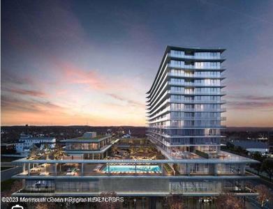 1101 N Ocean Avenue Unit 805