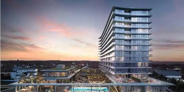 1101 N Ocean Avenue Unit 805