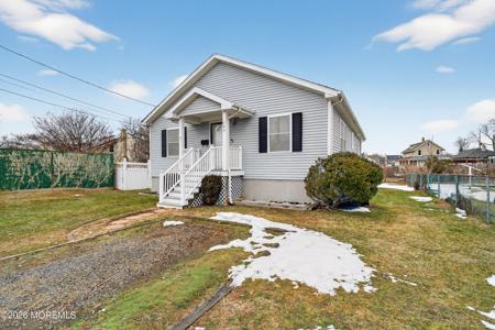 145 Sampson Place