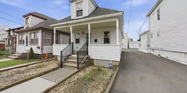 120 2nd Street