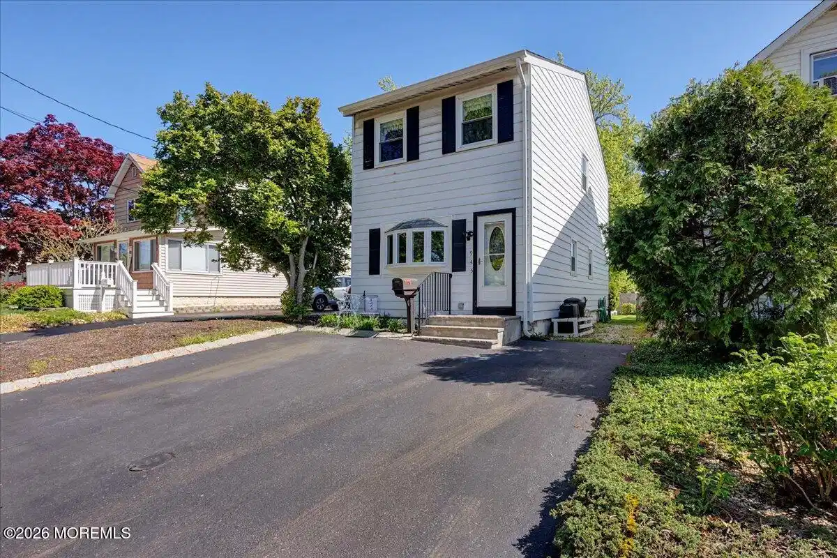 Image 1: 03-Front of Home