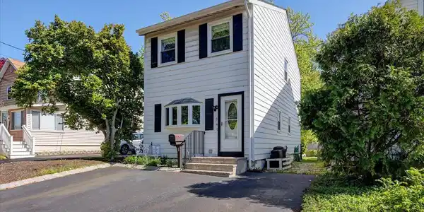 Image 2: 02-Front of Home