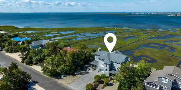 409 Tidal Drive