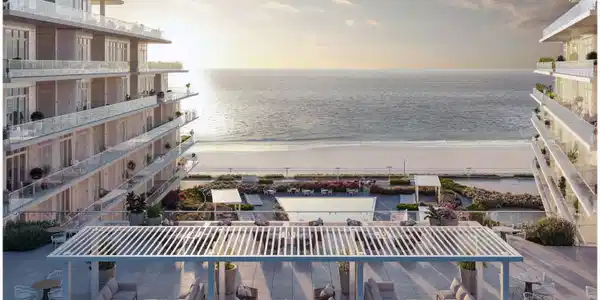 390 Ocean Avenue Unit PENTHOUSE  C