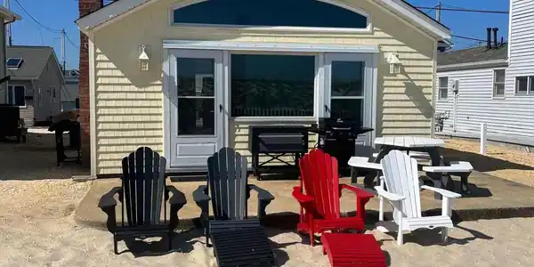 3164 Ocean Road