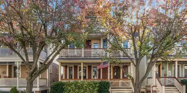 72 Cookman Avenue