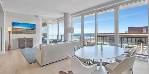 1101 Ocean Avenue Unit 603