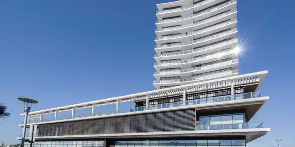 1101 Ocean Avenue Unit 809