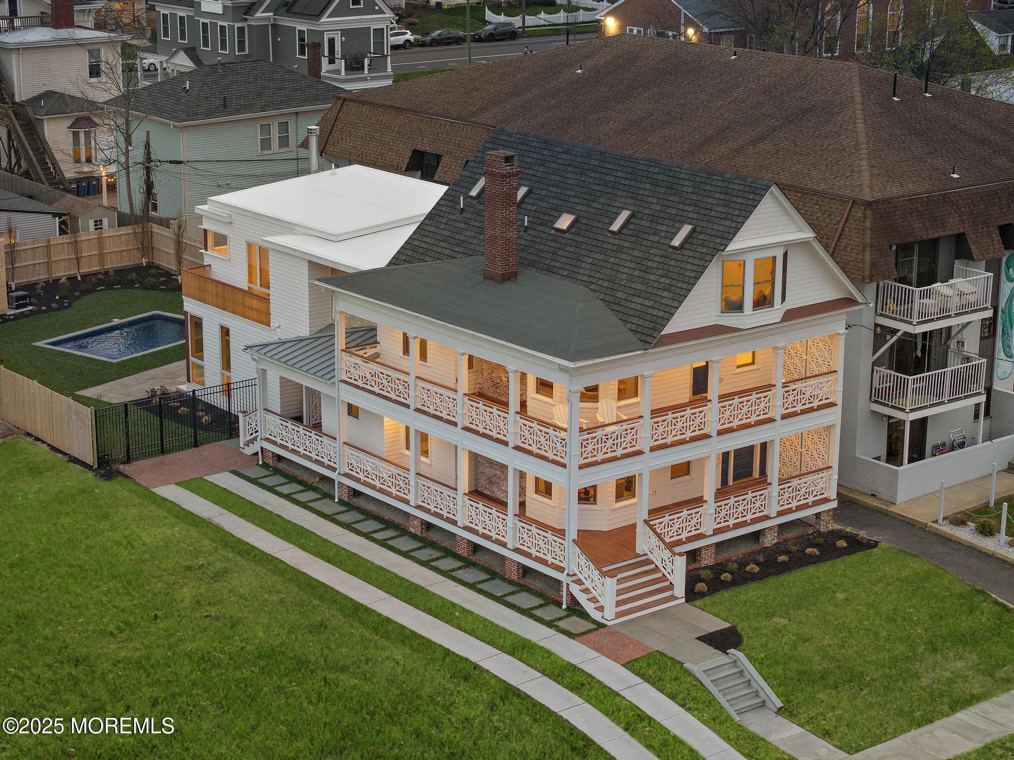 Image 2: Aerial Views