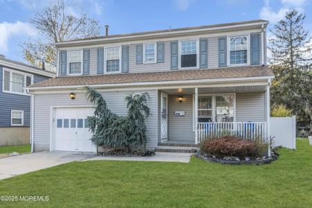 1107 Hollywood Boulevard