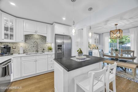 118 Marina Bay Court
