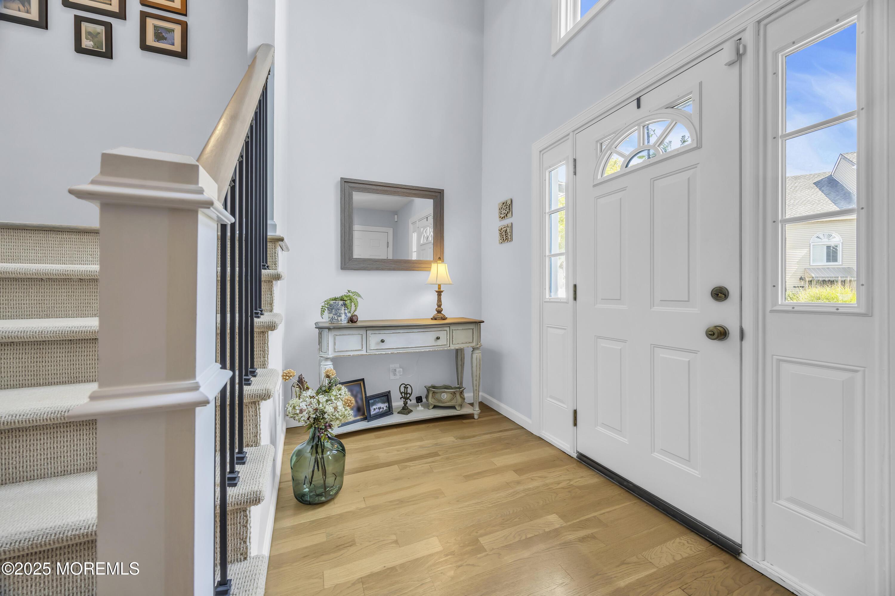 Image 3: MM Foyer