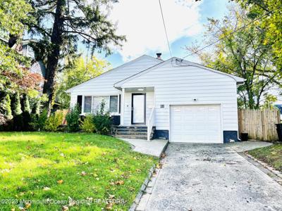 280 Highland Avenue