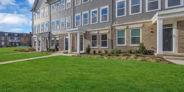 16 Barton Avenue