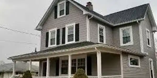 84 W Sunset Avenue
