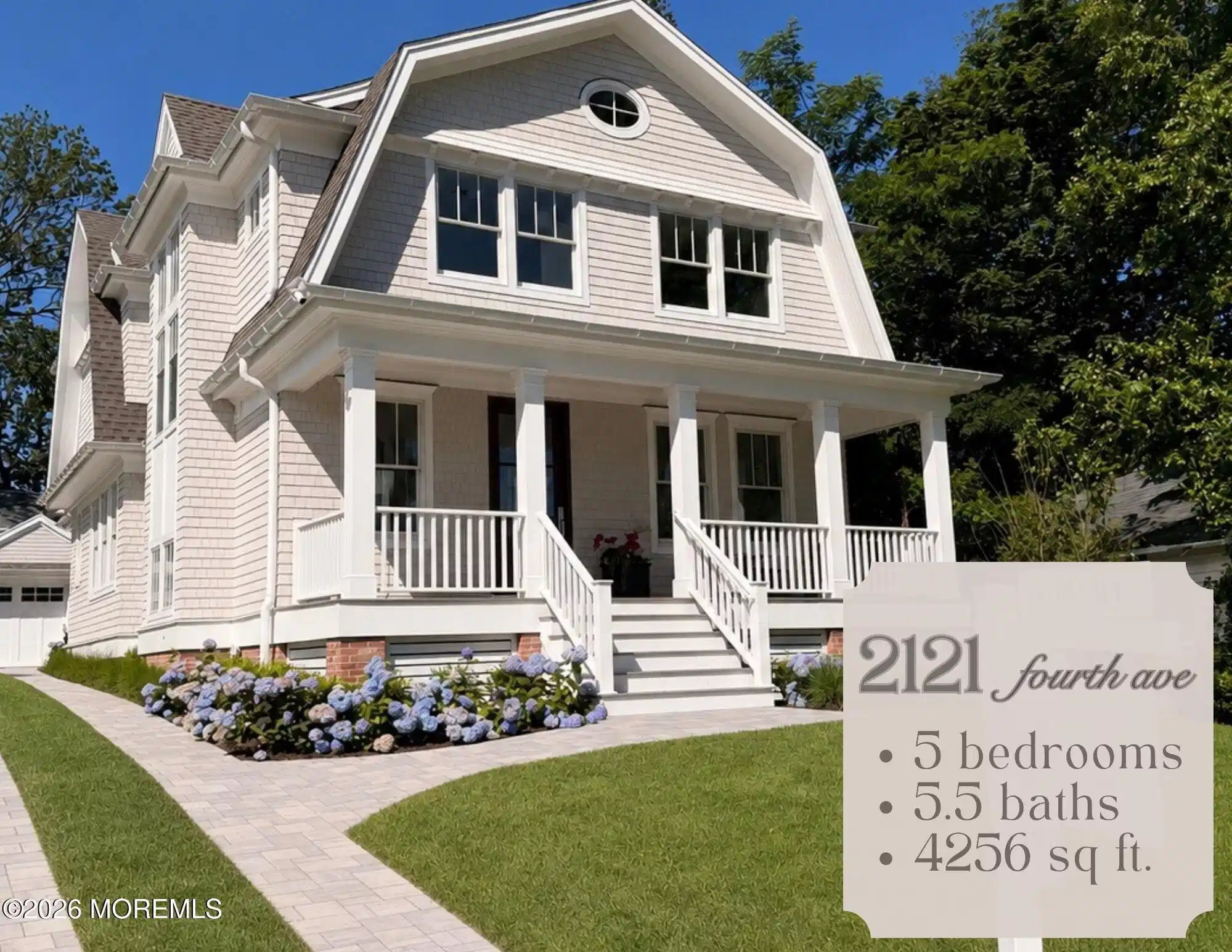 Image 1: 2121 4th ave front photo