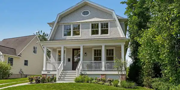 Image 2: Front of House