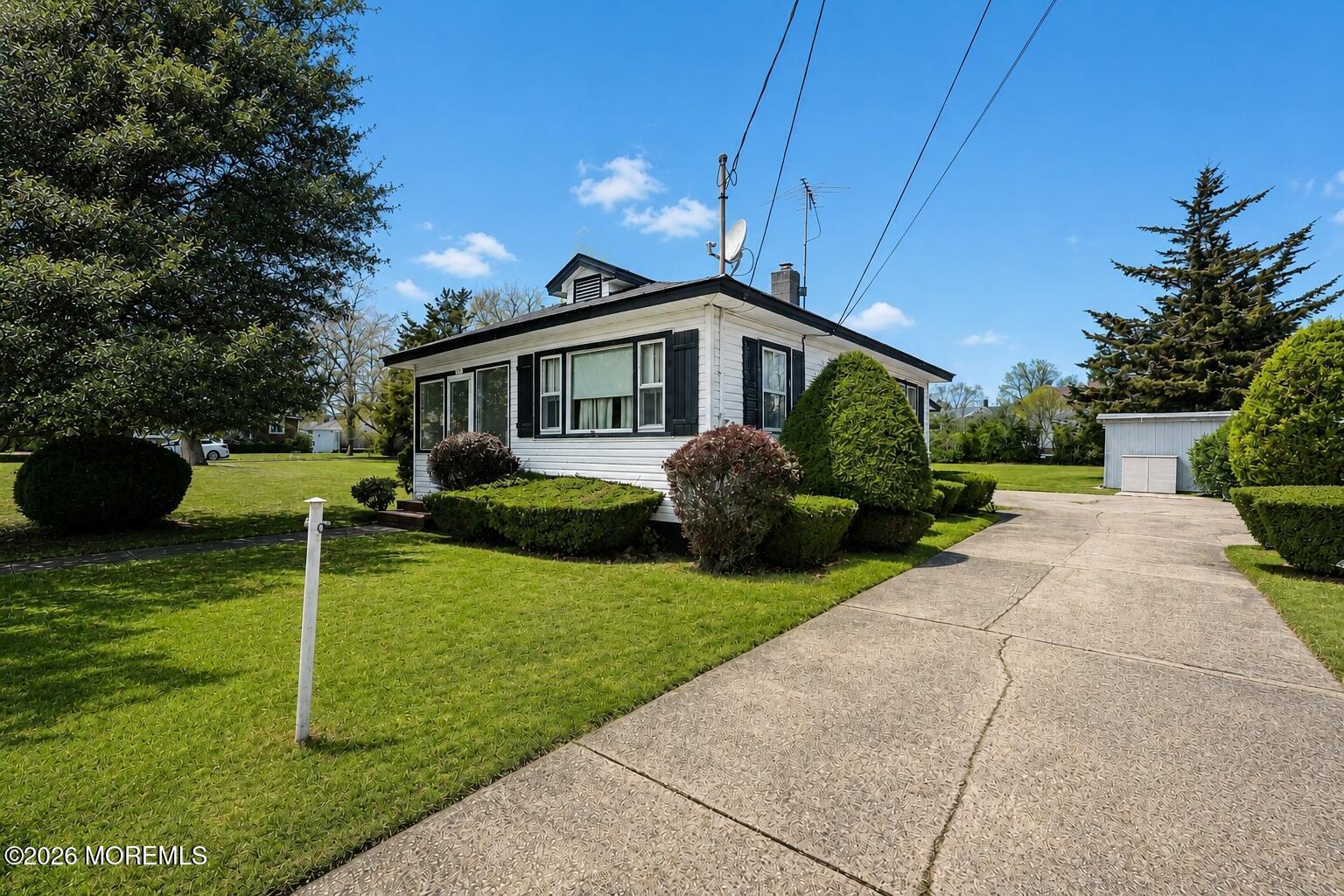 Image 2: front house hero