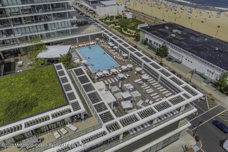1101 Ocean Avenue Unit 1207