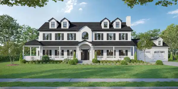 4 Maple Avenue