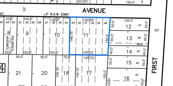 0 Lenwood Avenue