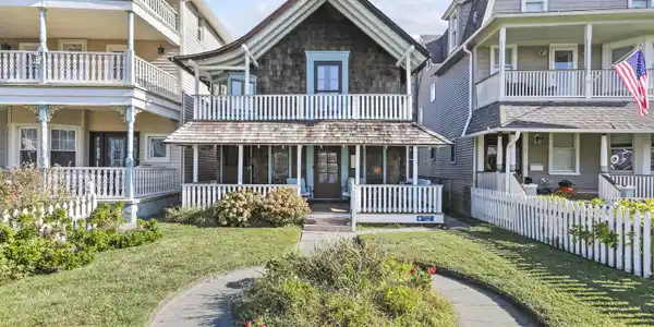 9 Pitman Avenue