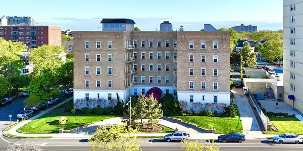 500 Deal Lake Drive Unit 2D