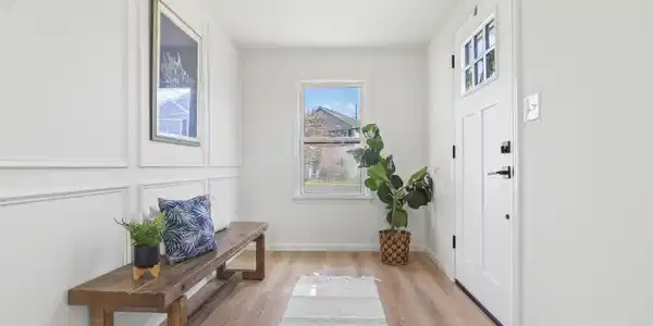 1 Poplar Street
