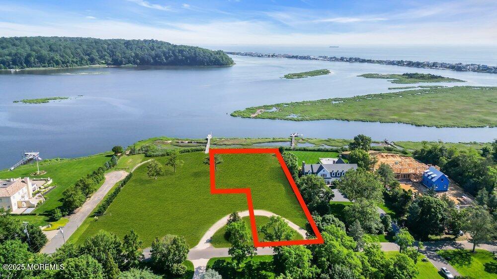 Image 1: Property Outline