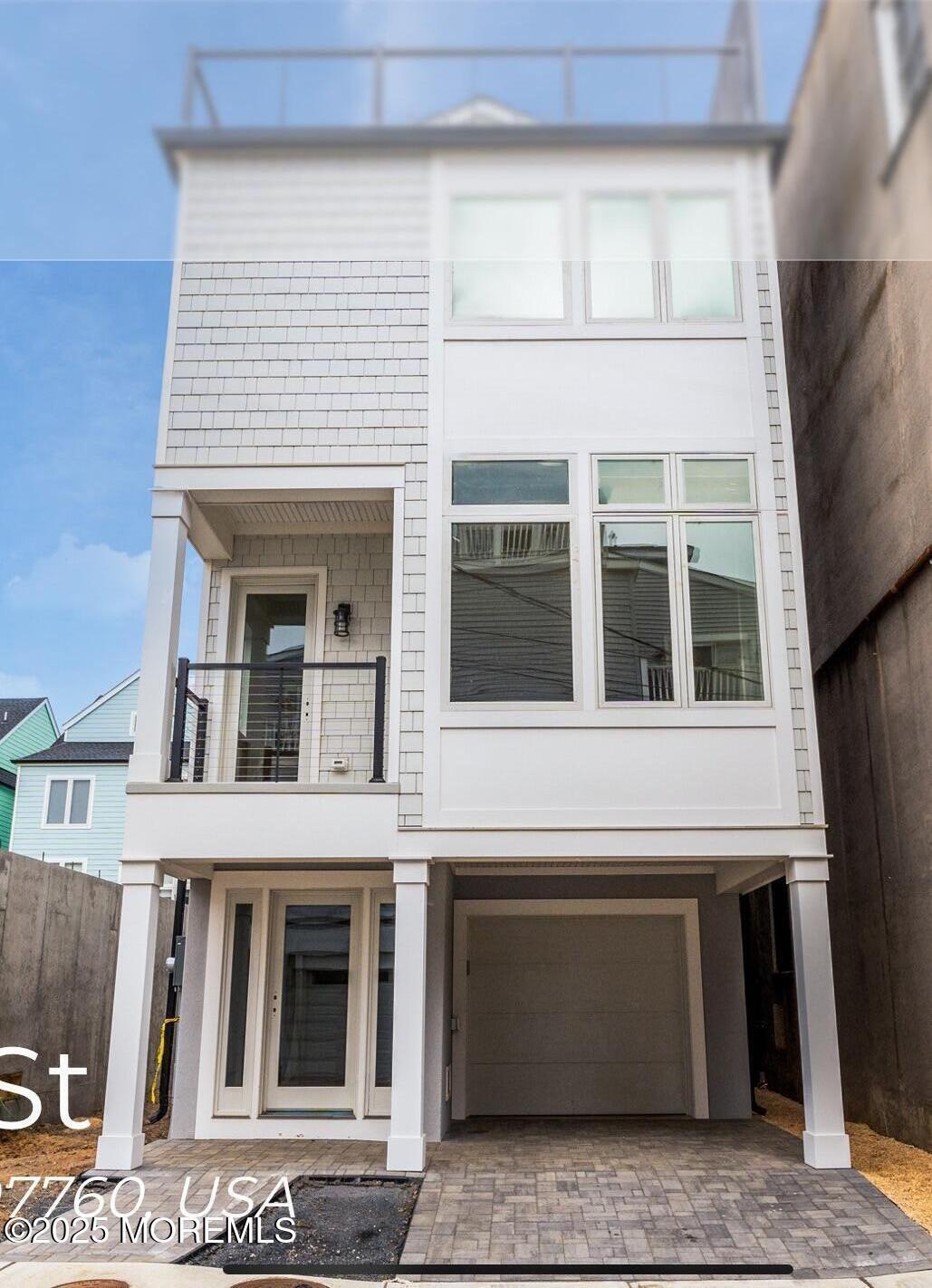 Image 3: 1 South St, Sea Bright, NJ 07760, USA (1