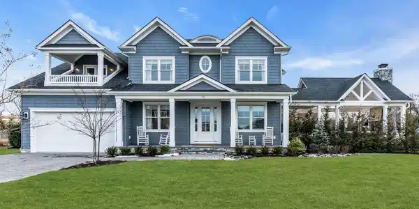 12 Balmer Court