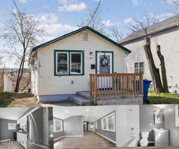 209 Hilltop Boulevard