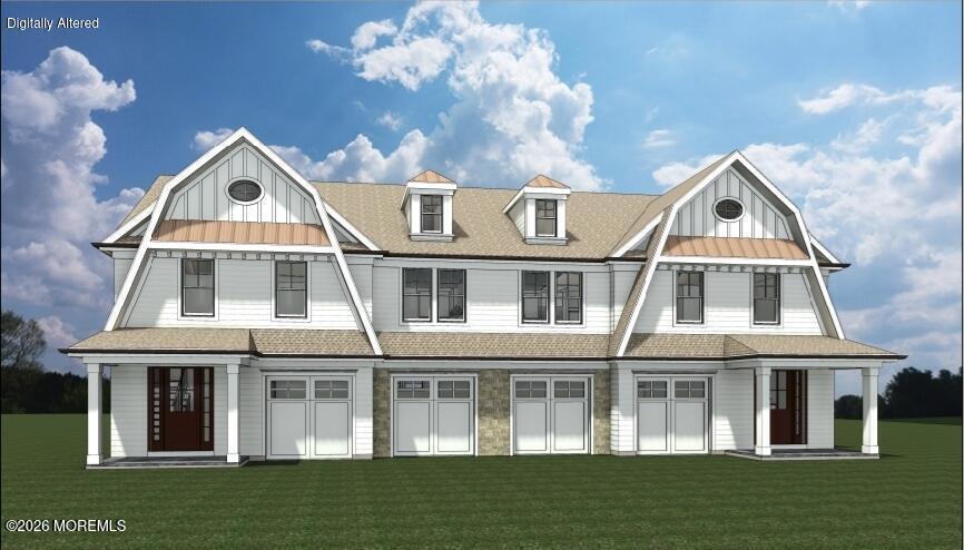 Image 1: Carriage House