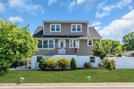 24 Taylor Avenue