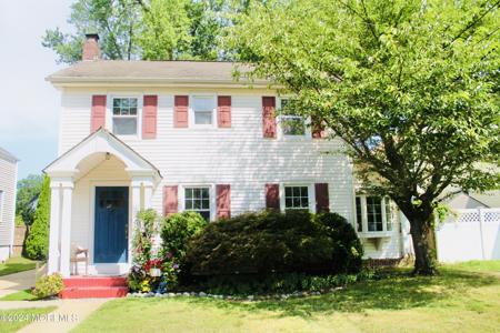 54 Foster Street
