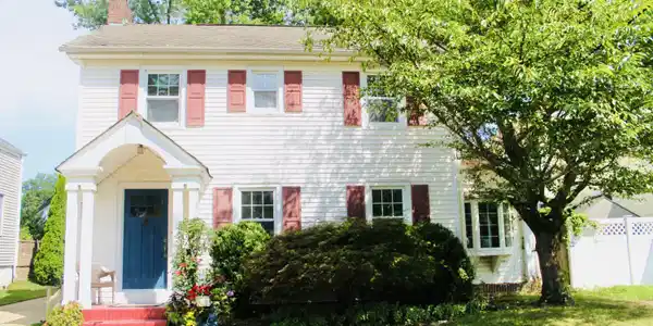 54 Foster Street
