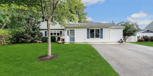3 Birch Avenue