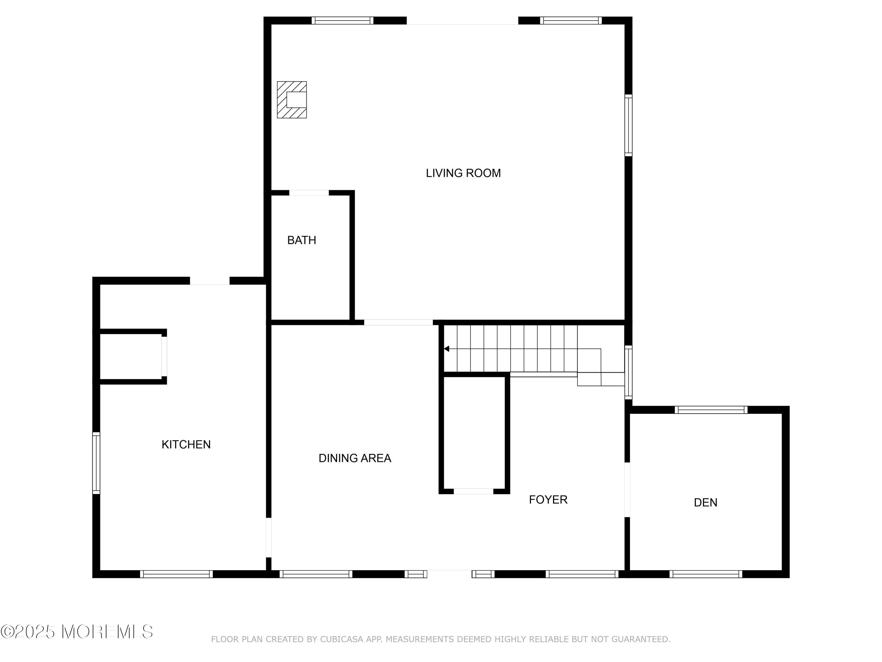 Image 2: 1st_floor_78_wilson_avenue_port_monmouth