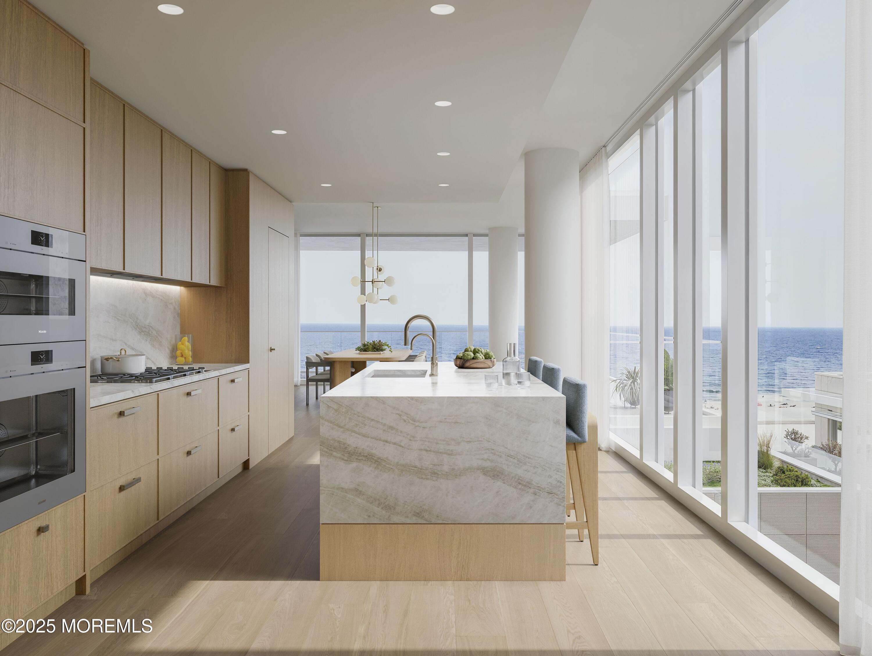 Image 2: 0372_06_02_Apt701 D02 Kitchen_4K