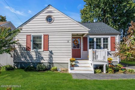 11 Snyder Avenue