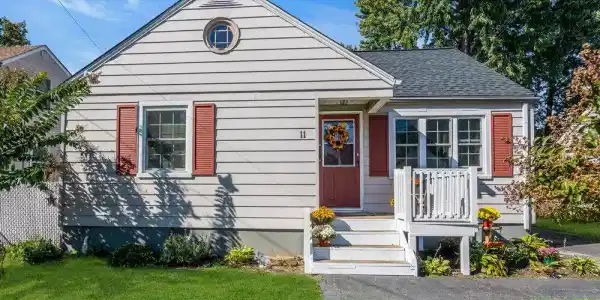 11 Snyder Avenue