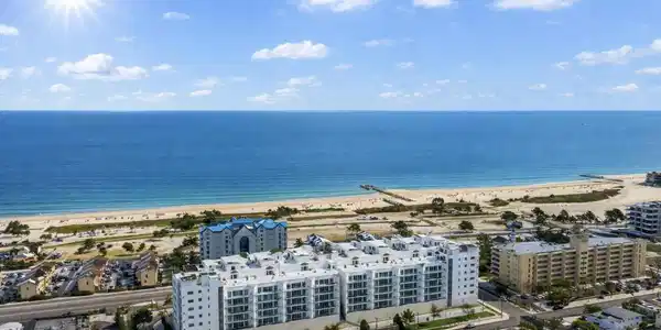 432 Ocean Boulevard Unit 618