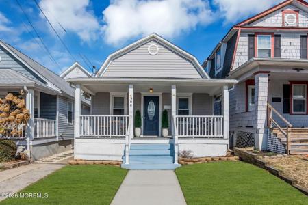 508 Burlington Avenue