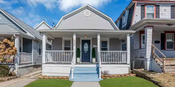 508 Burlington Avenue