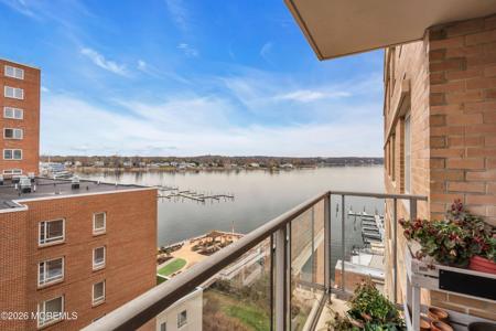 28 Riverside Avenue Unit 6M