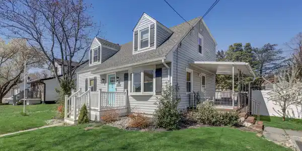 154 Ridge Avenue